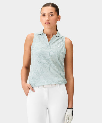 Macade Dömu Paige Sleeveless Shirt