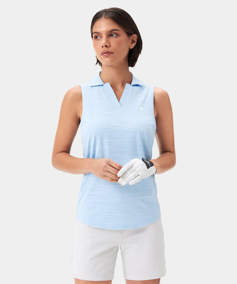 Macade Dömu Paige Sleeveless Shirt