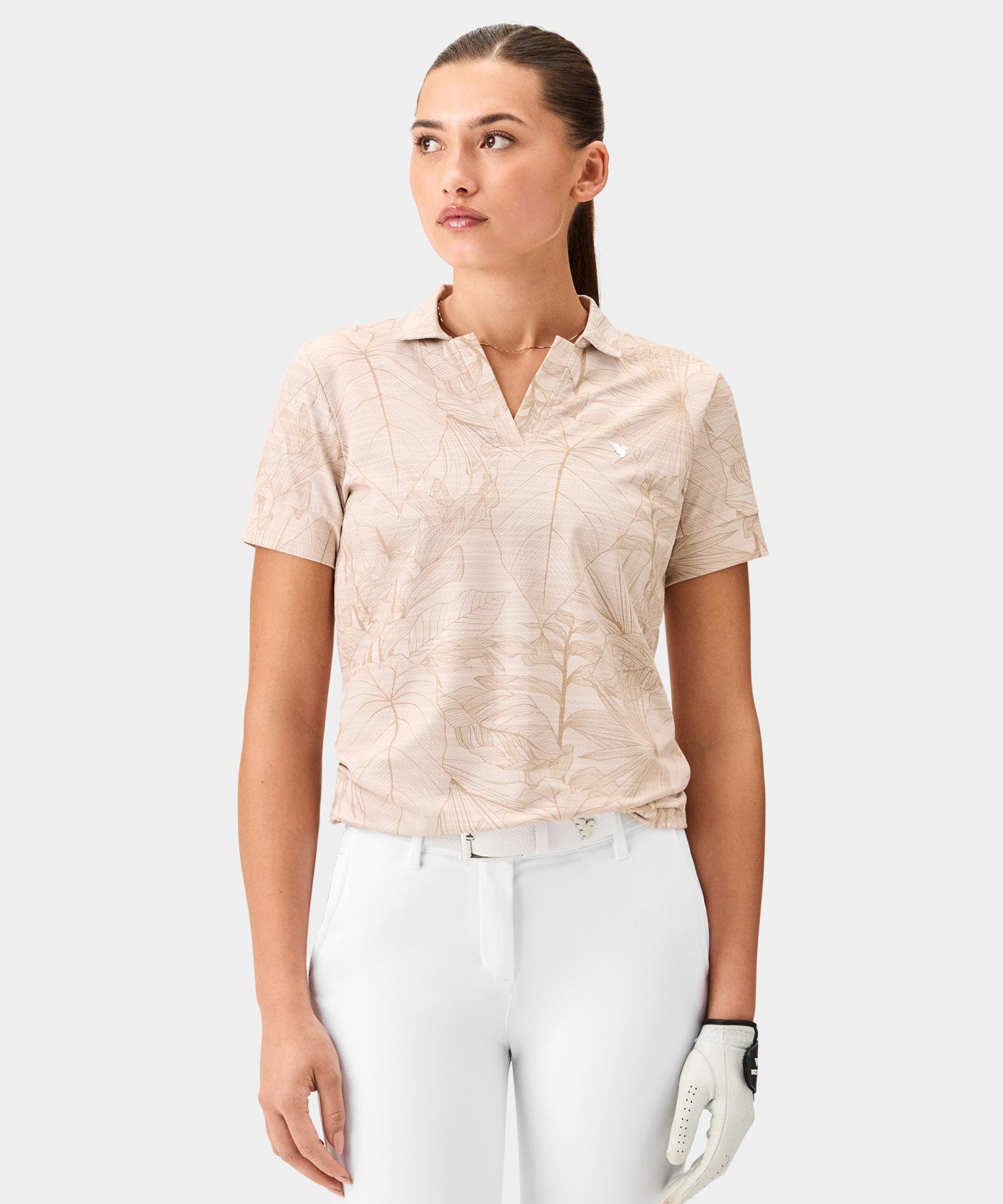 Macade Dömu Paige Shirt