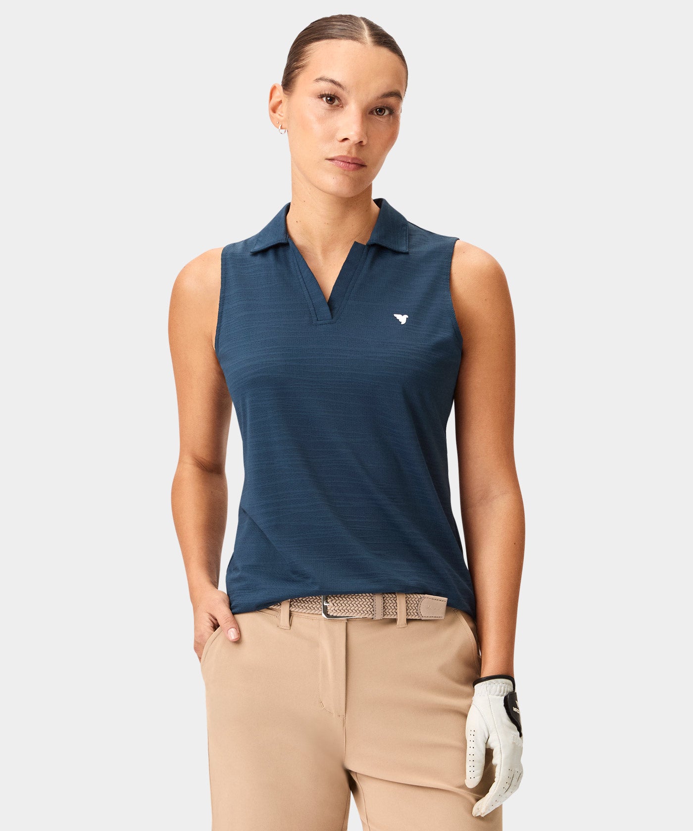Macade Dömu Paige Sleeveless Shirt