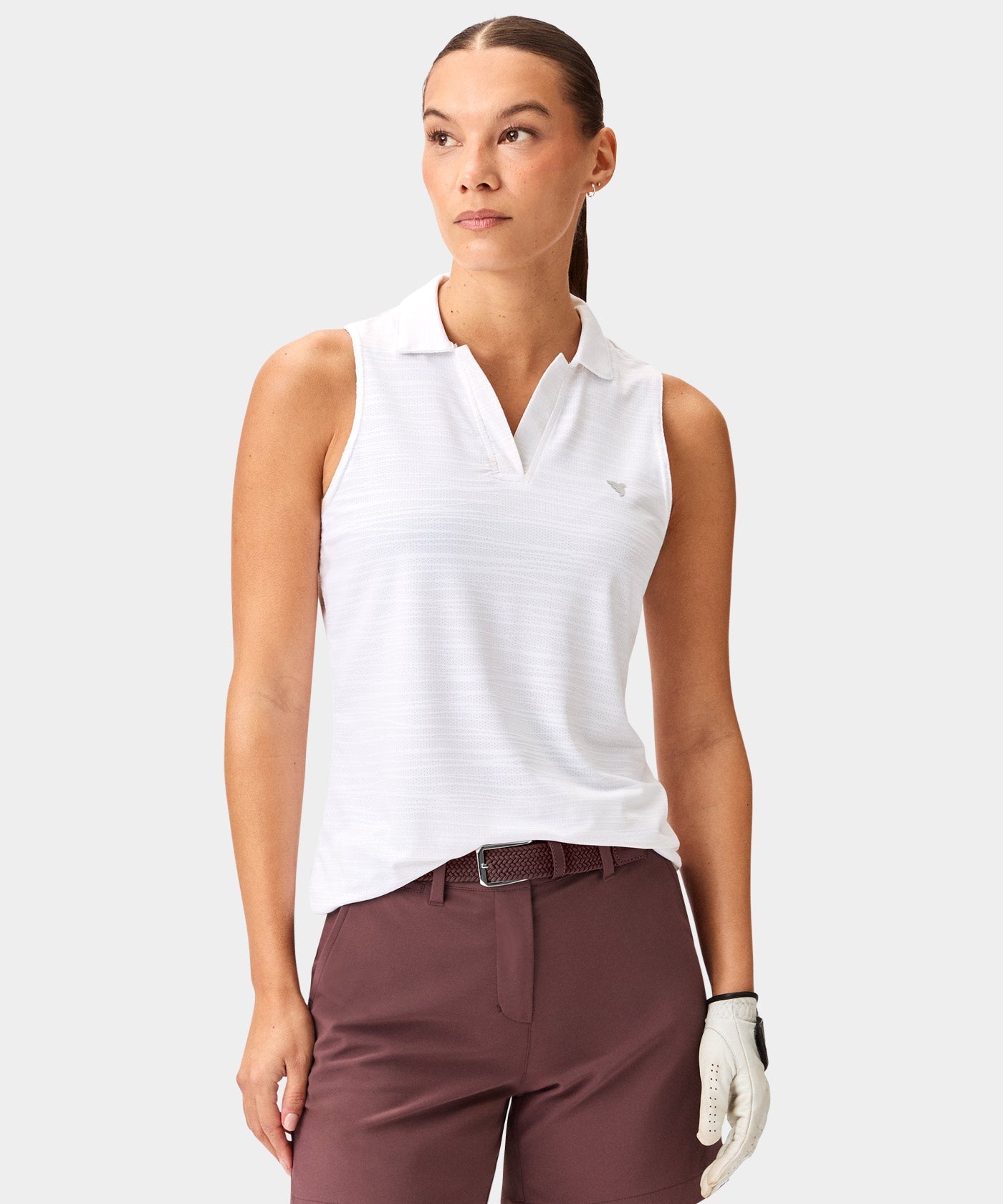 Macade Dömu Paige Sleeveless Shirt