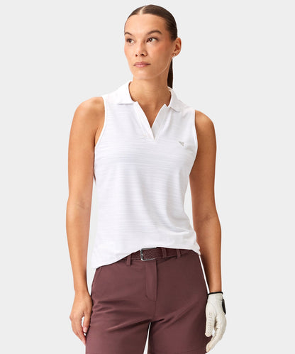 Macade Dömu Paige Sleeveless Shirt
