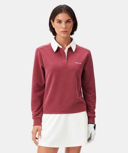 Macade Dömu Richie Longsleeve Shirt