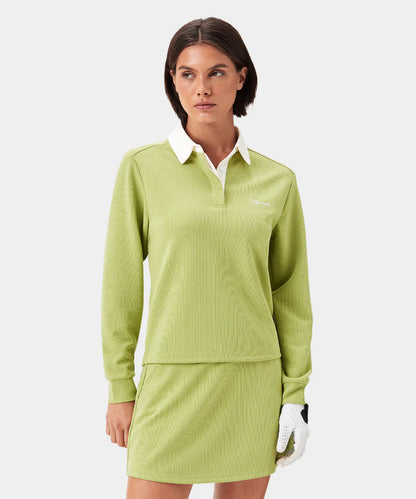 Macade Dömu Richie Longsleeve Shirt