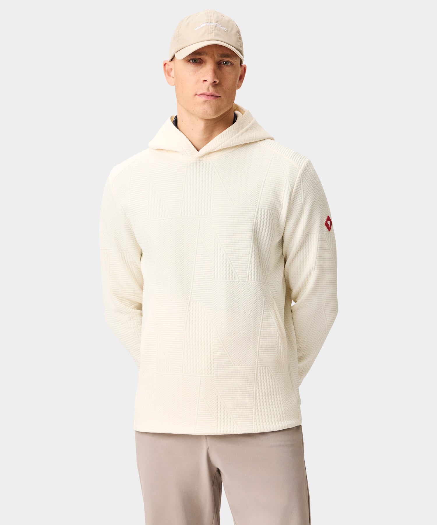 Macade TX Range Hoodie