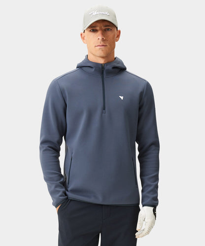 Macade Therma Zip Hoodie