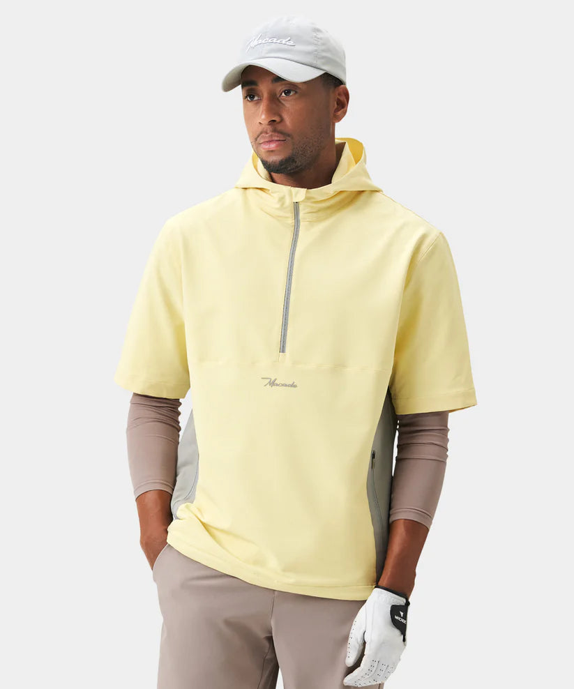 Macade Storm Wind Shirt