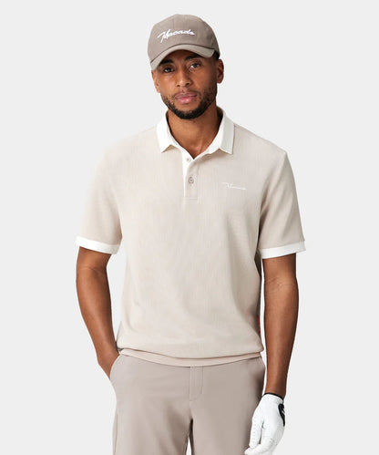 Macade AR Tech Polo