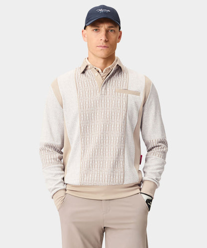 Macade TR Ridgeweave Sweater