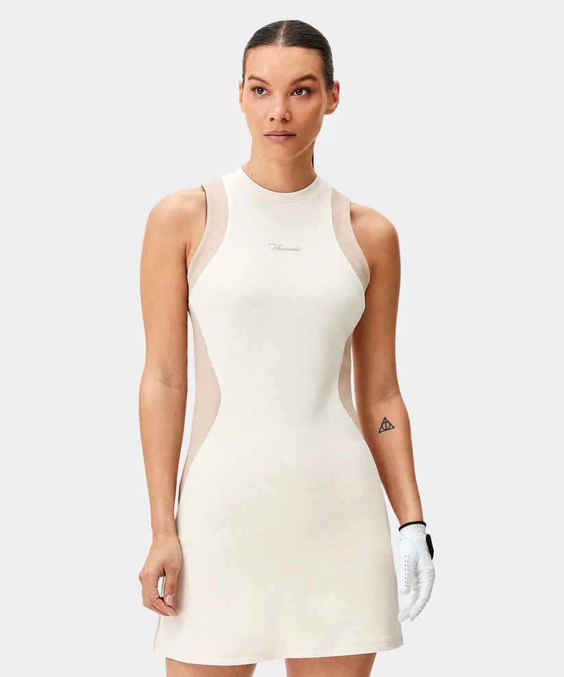 Macade Dömu Inez Sleeveless Dress