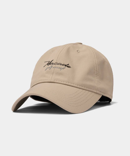 Macade TX Unstructured Cap