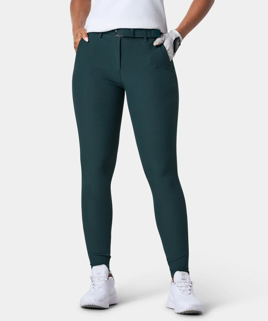 Macade Buxur Dömu Jogger 2024