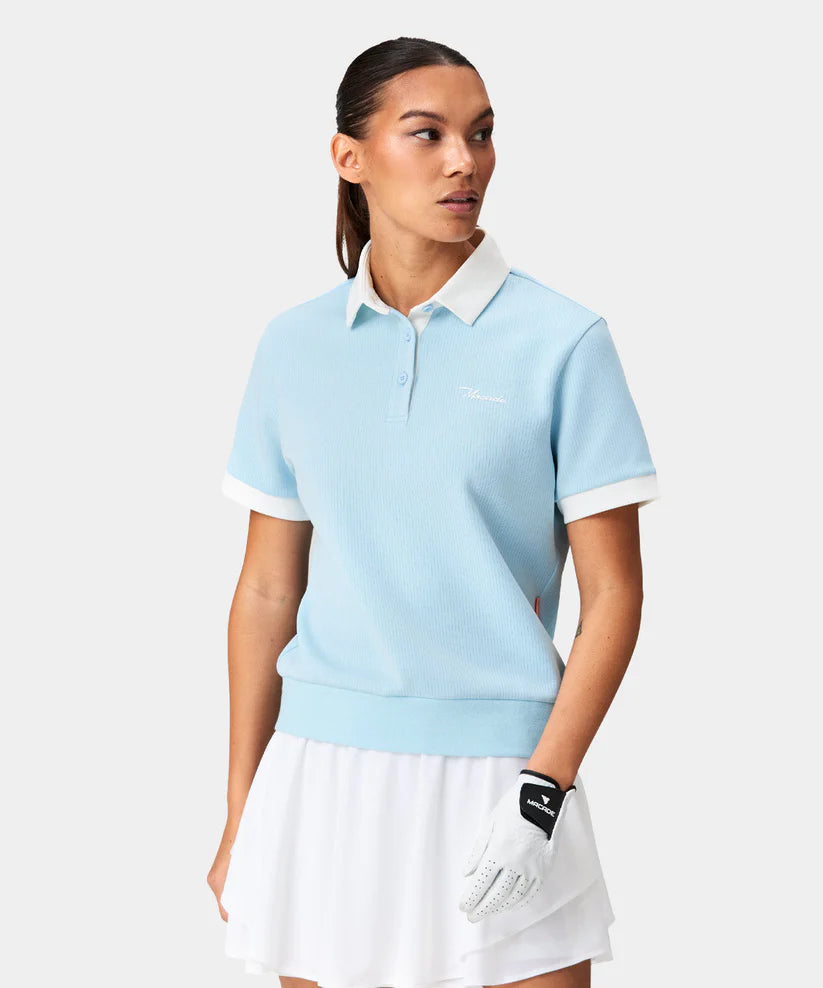 Macade Dömu Range Polo Shirt