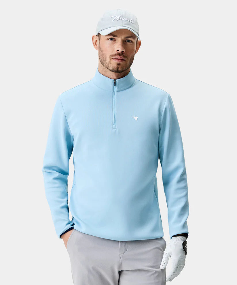 Macade Therma Quarter Zip 2024