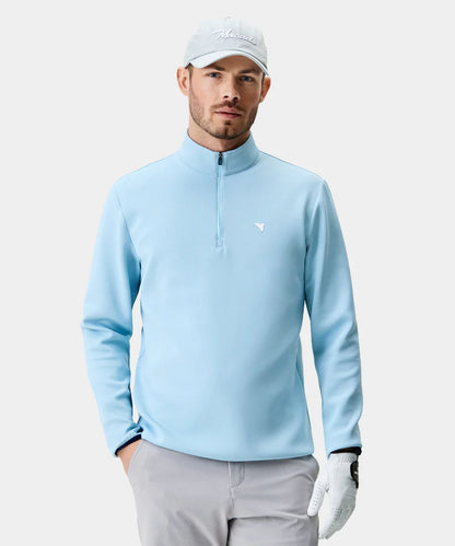 Macade Therma Quarter Zip 2024