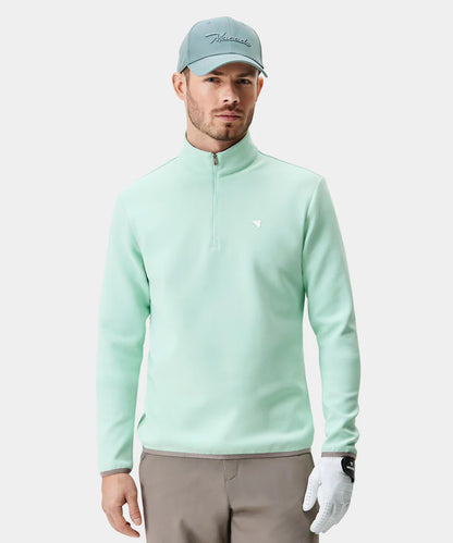 Macade Therma Quarter Zip 2024