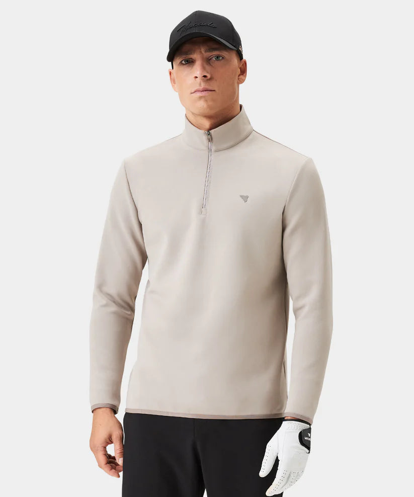 Macade Therma Quarter Zip