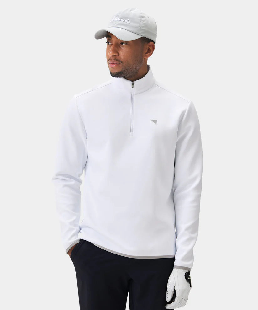 Macade Therma Quarter Zip