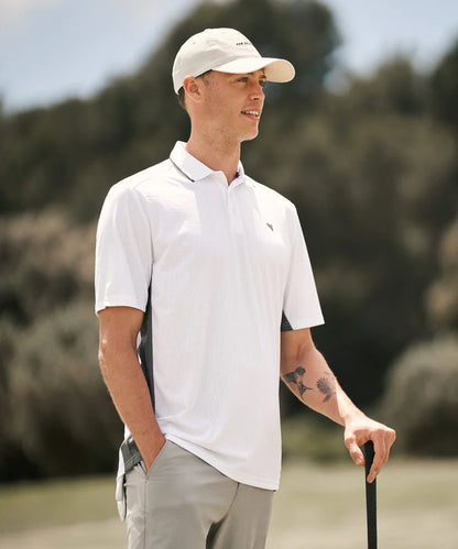 Macade Course Climate Polo Shirt