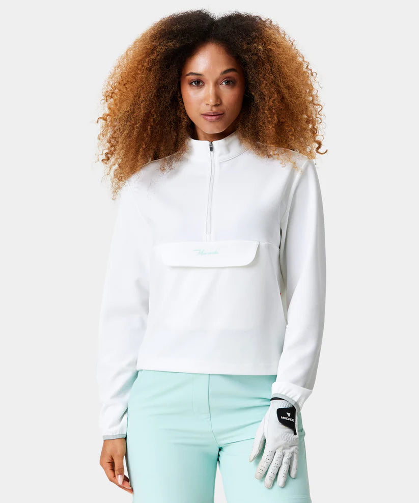 Macade Dömu Air Anorak