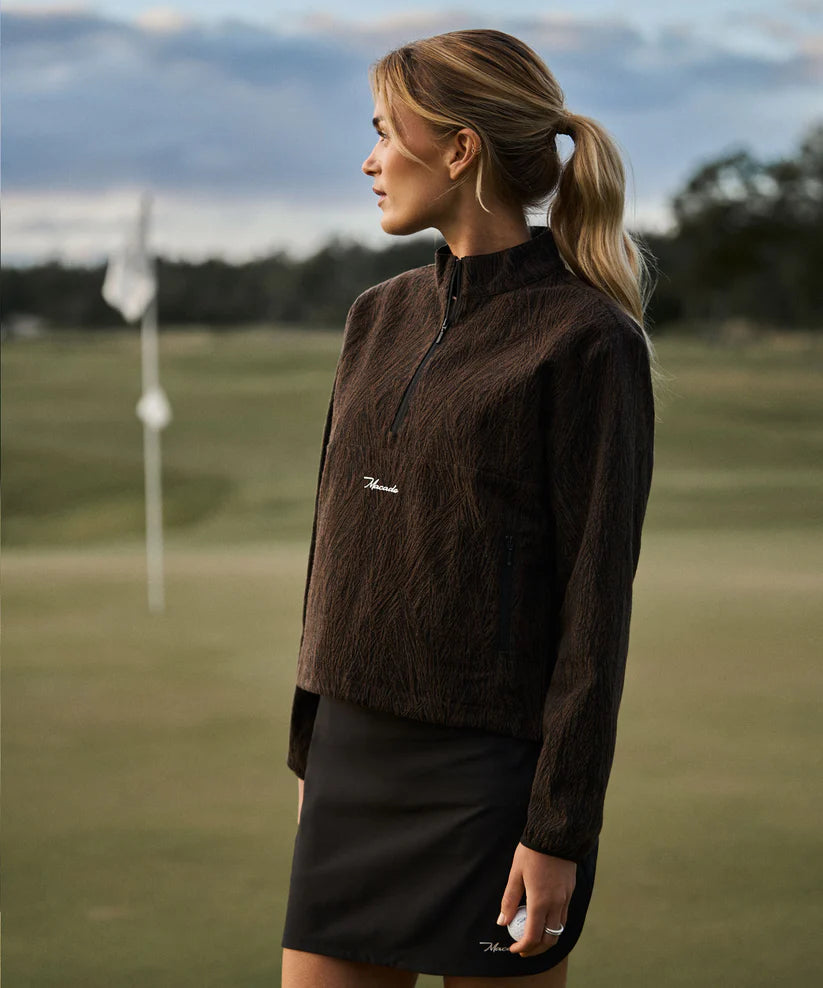 Macade Dömu Crossover Tech Anorak