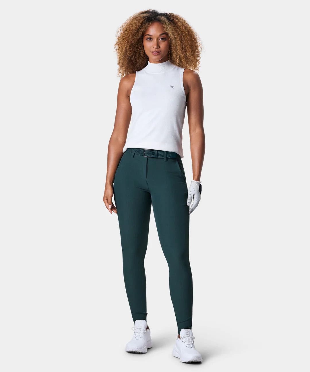 Macade Buxur Dömu Jogger 2024