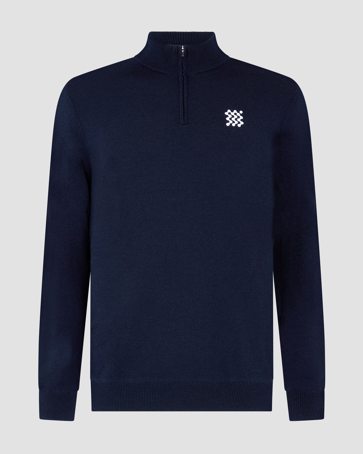 Manors Merino Tech Windbreaker