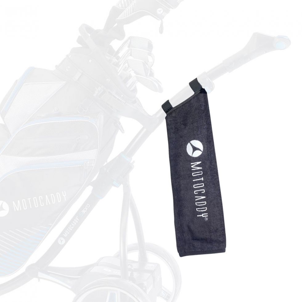 Handklæði Motocaddy Deluxe Trolley Towel