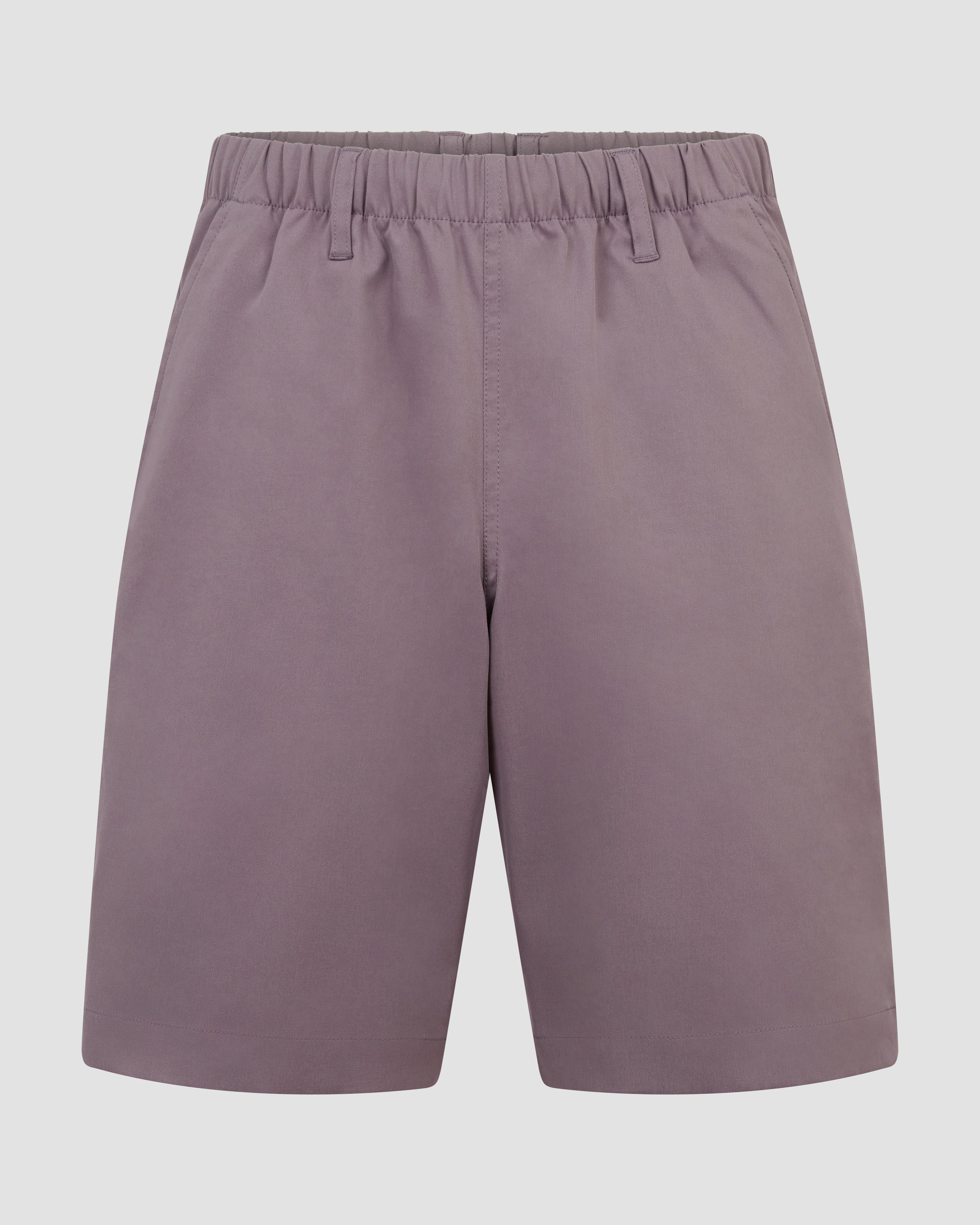 Manors Stableford Short
