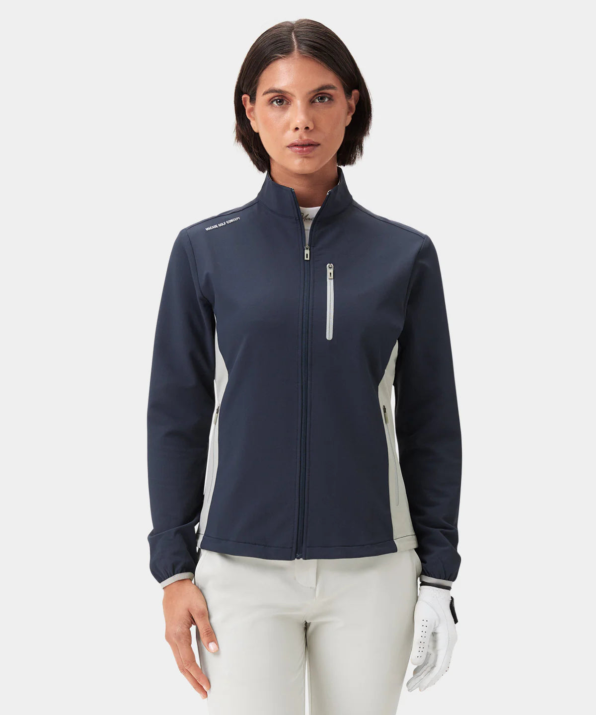 Macade Dömu Storm Wind Jacket