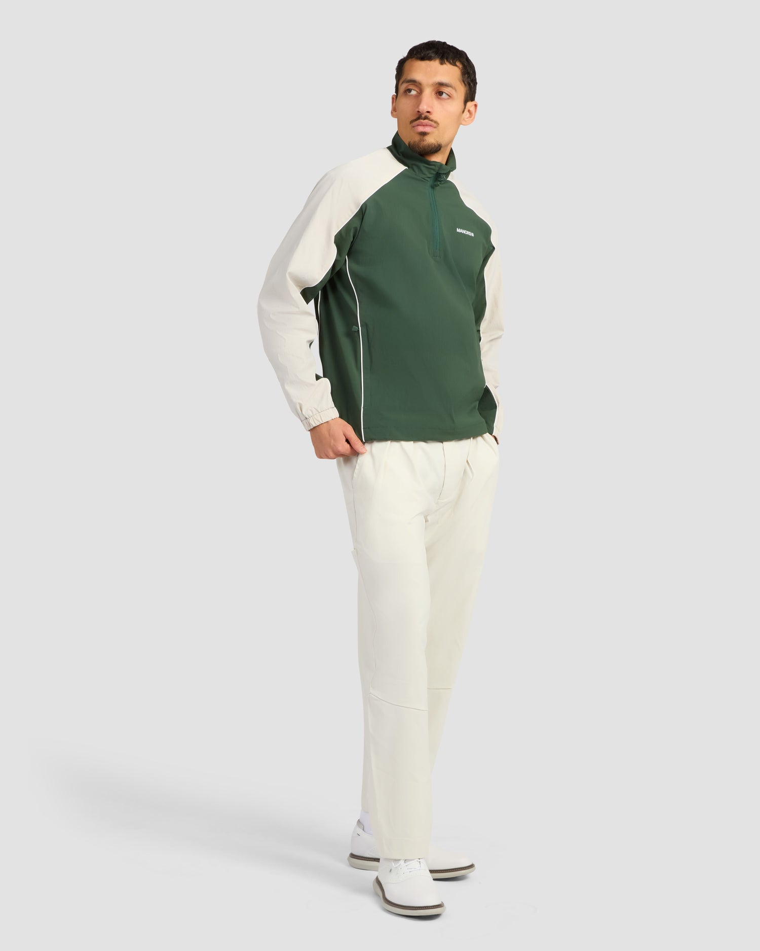 Manors Ranger Golf Jacket