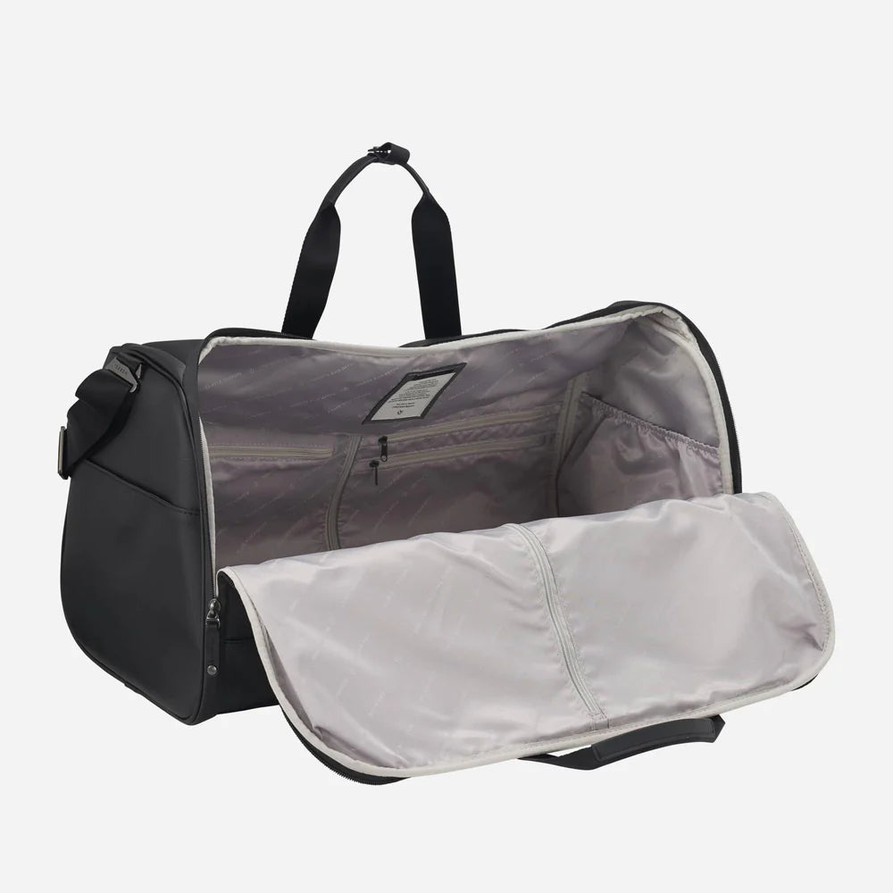 Taska Vessel Signature Garment Duffel