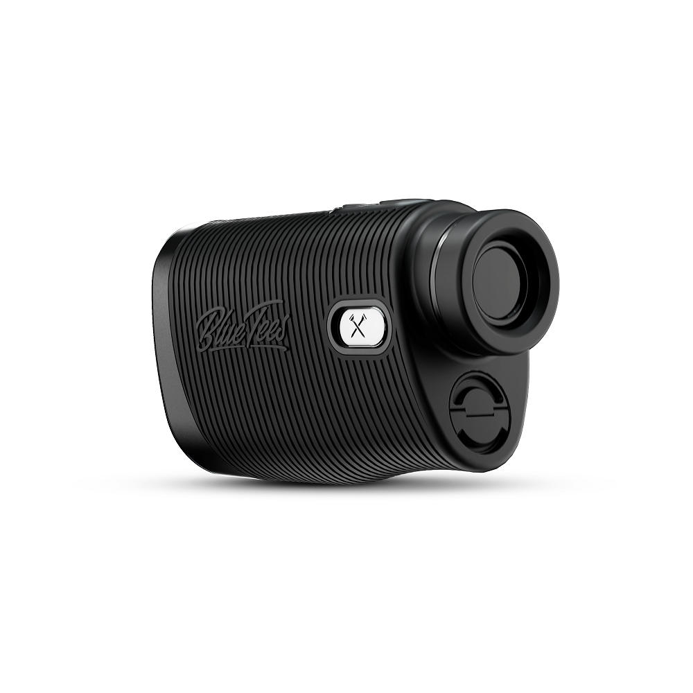 Blue Tees 4 Ultra Fjarlægðarmælir