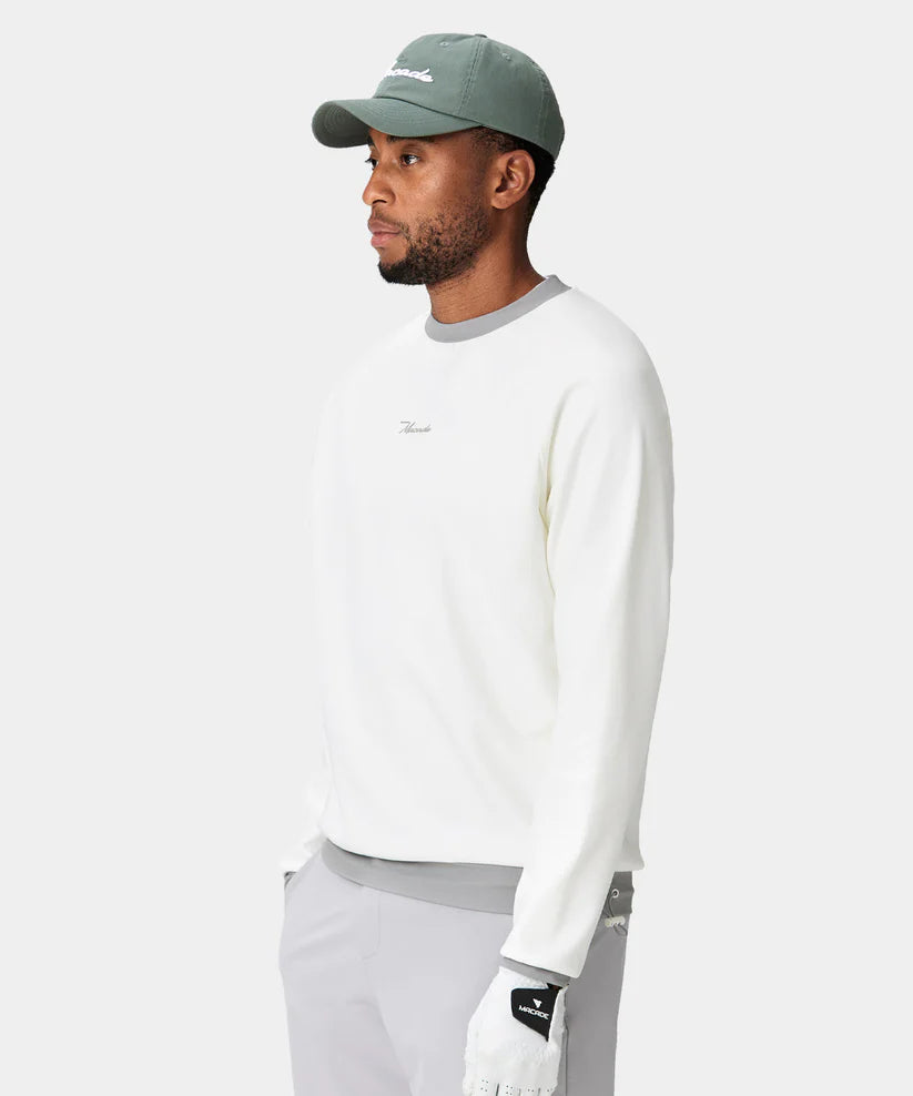 Macade Tour Crewneck