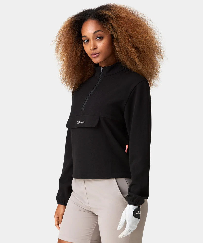 Macade Dömu Air Anorak