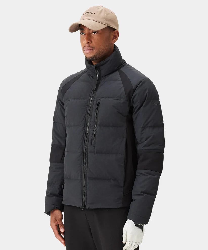 Macade Padded Core Tech Jacket