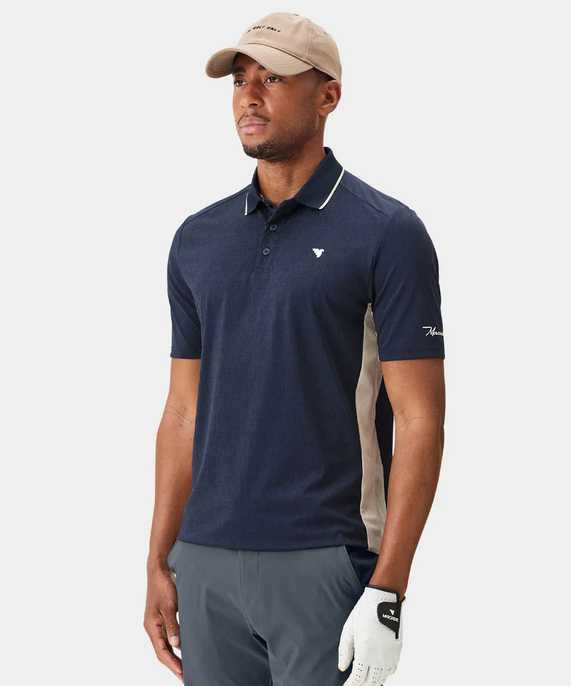 Macade Course Climate Polo Shirt