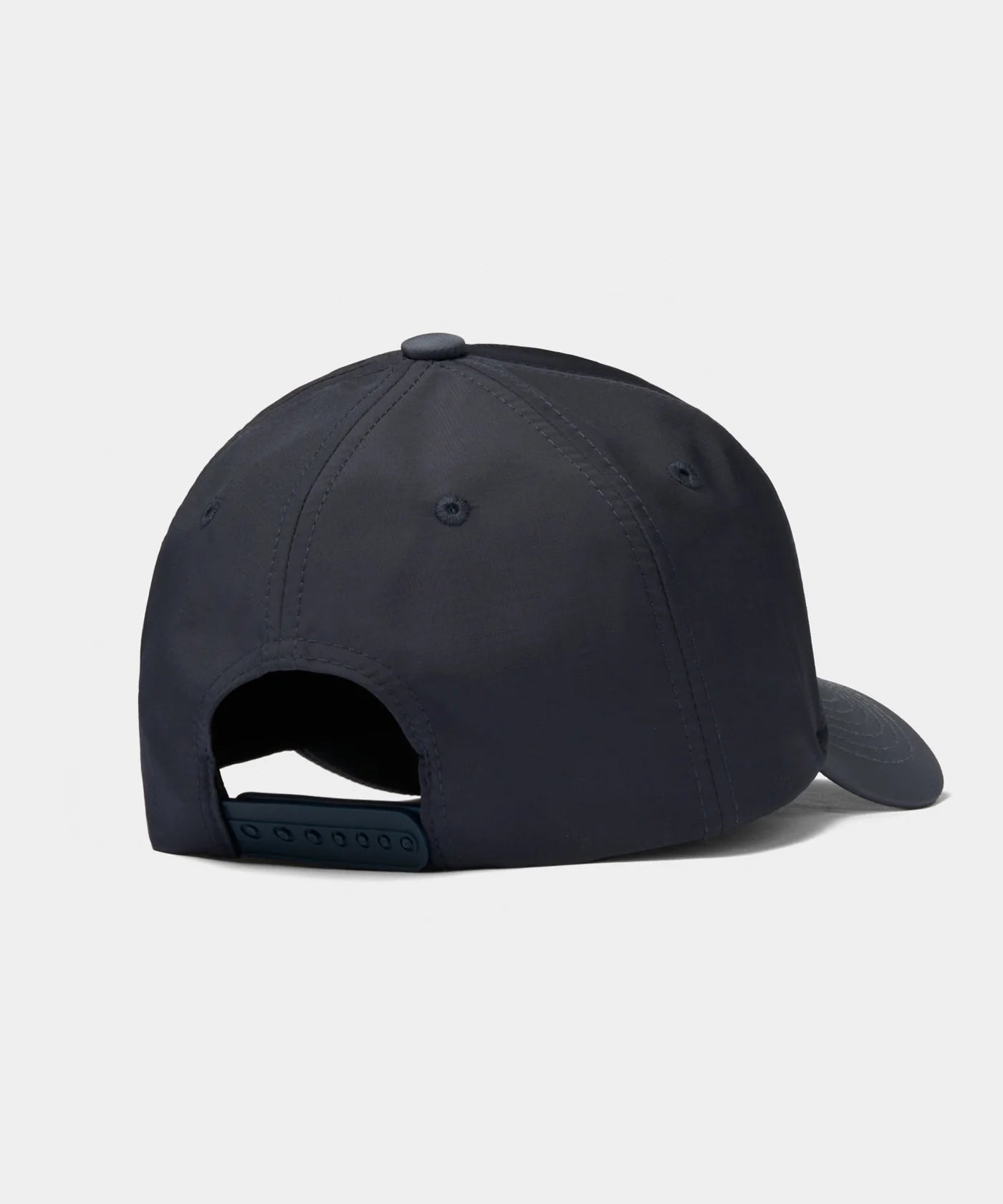 Macade Two-Tone Script Snapback