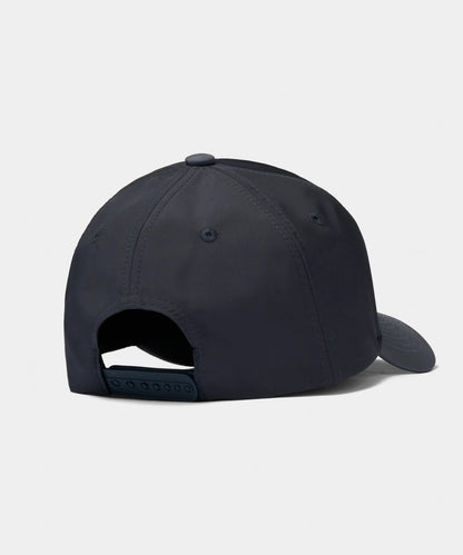 Macade Two-Tone Script Snapback