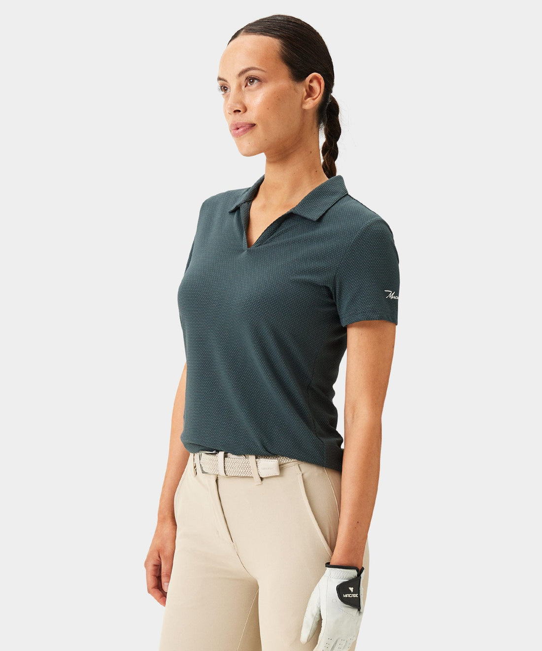 Macade Dömu Brooke Core Shirt