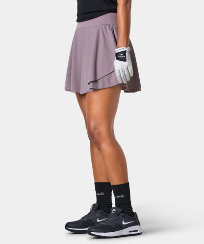 Macade Dömu Cleo Tour Skirt