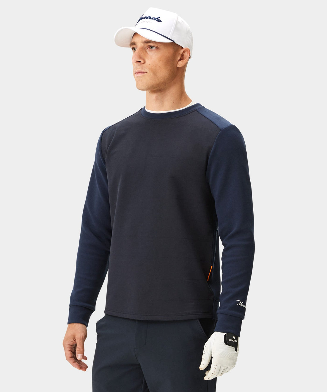 Macade Course Lite TX Popover