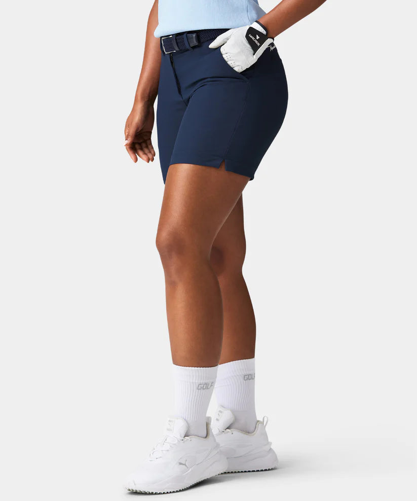 Macade Dömu Stuttbuxur Flex