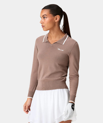 Macade Dömu Ella Knit Top