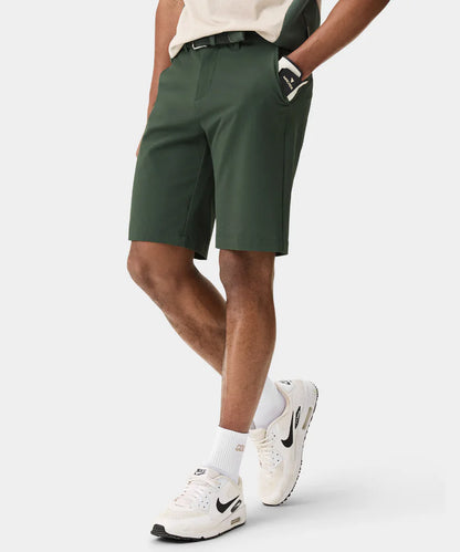 Macade Stuttbuxur Four-Way Stretch