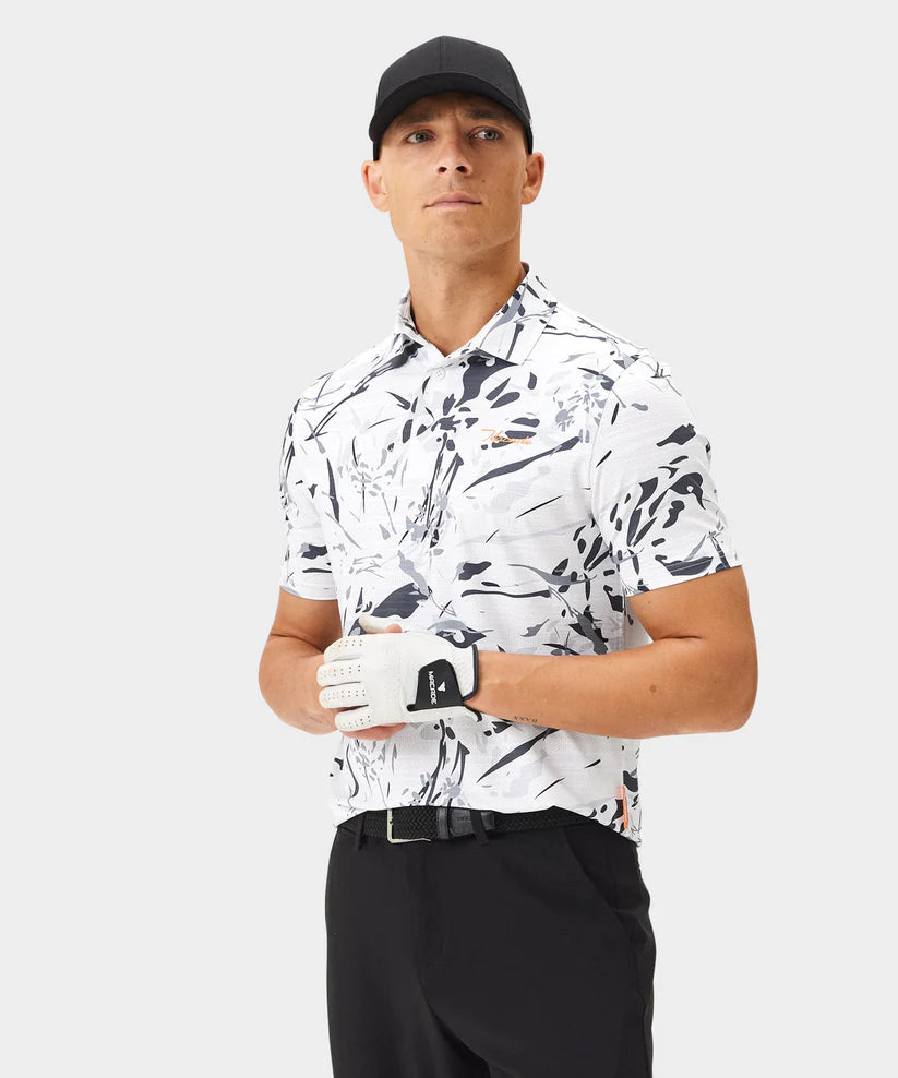 Macade Flight Mono Signature Shirt