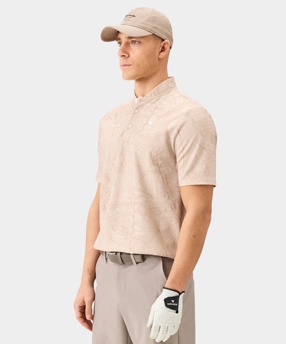 Macade HEATH Bomber Shirt