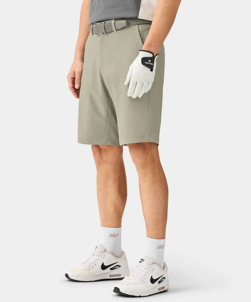 Macade Stuttbuxur Four-Way Stretch