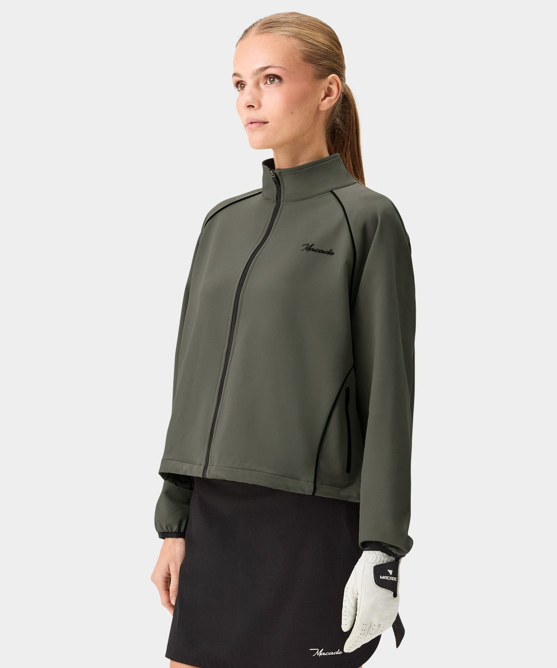 Juniper Green