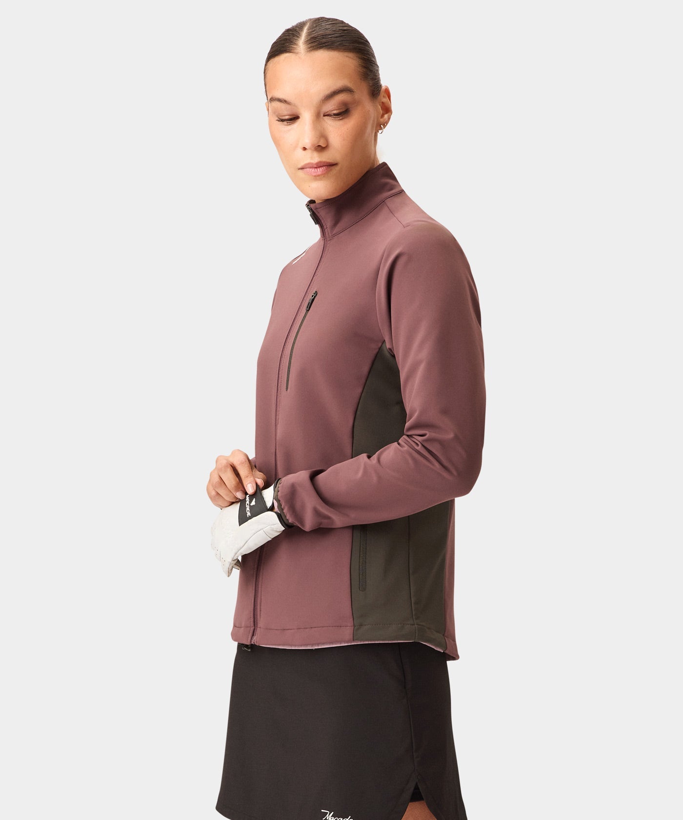 Macade Dömu Storm Wind Jacket